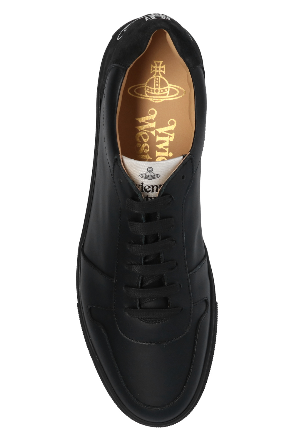 Vivienne westwood mens on sale sneakers